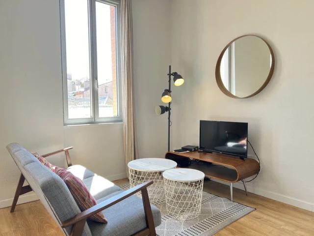 Location Appartement Rue Arnaud Vidal, Toulouse