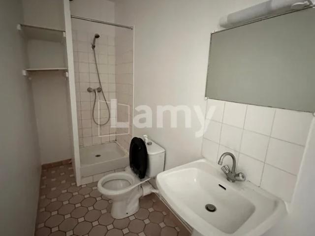 Location Appartement Rue Arnauld d'Andilly, Andilly
