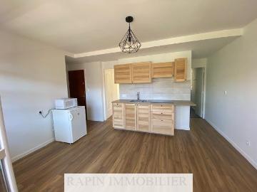 Location Appartement Rue Arnoud, Lyon