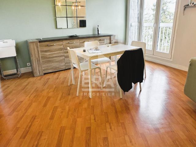 Location Appartement Rue Arrachart, Blois