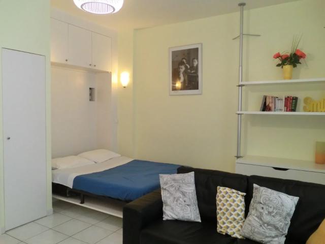 Location Appartement Rue Arson, Nice