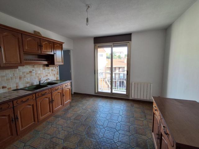 Location Appartement Rue Asile Fournas, Saint Chamond