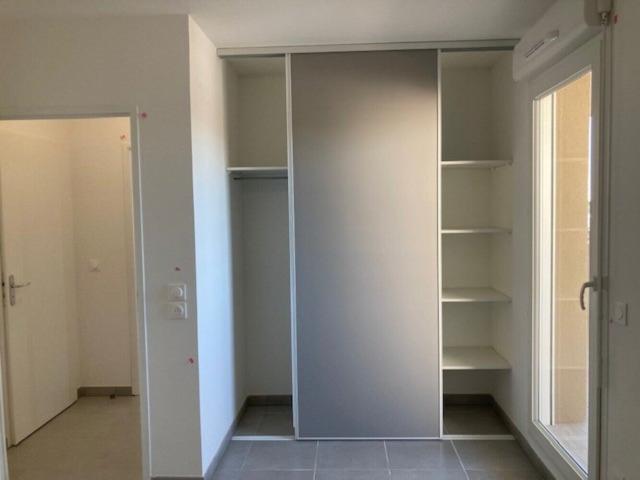 Location Appartement Rue Assia Djebar, Montpellier