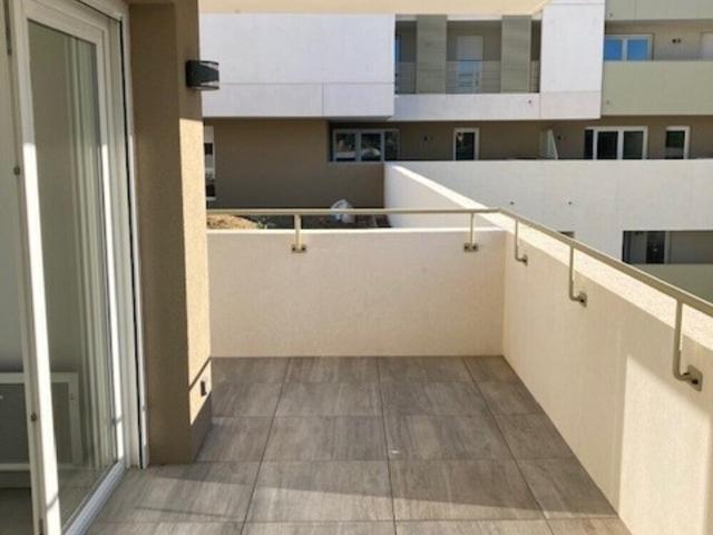 Location Appartement Rue Assia Djebar, Montpellier