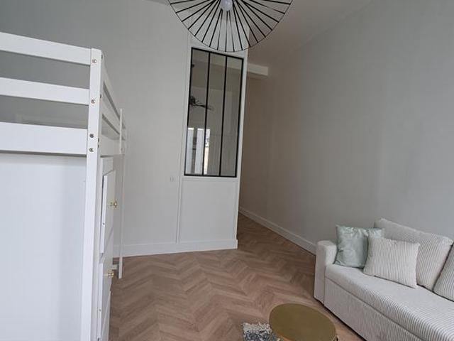 Location Appartement Rue aux Ours, Rouen