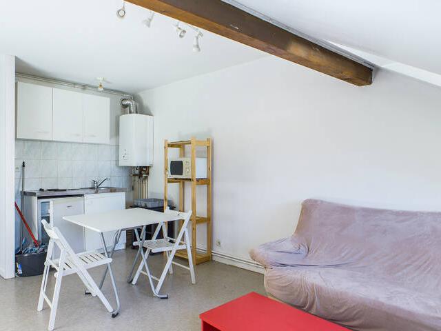 Location Appartement Rue aux Arènes, Metz