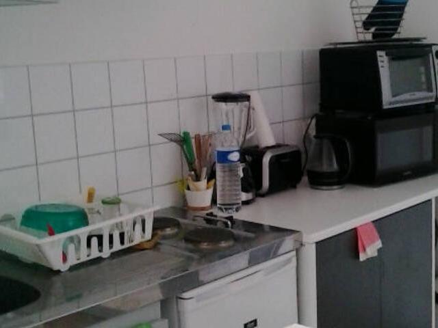 Location Appartement Rue aux Arènes, Metz