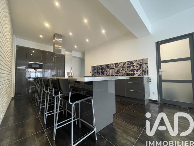Location Appartement Rue aux Arènes, Metz