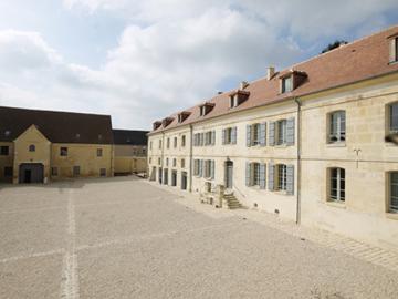 Location Appartement Rue aux Blés, Louvres