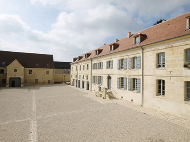 Location Appartement Rue aux Blés, Louvres