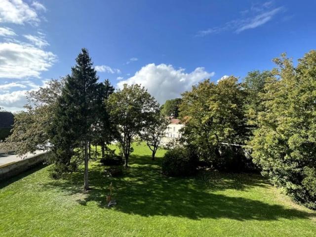Location Appartement Rue aux Blés, Louvres