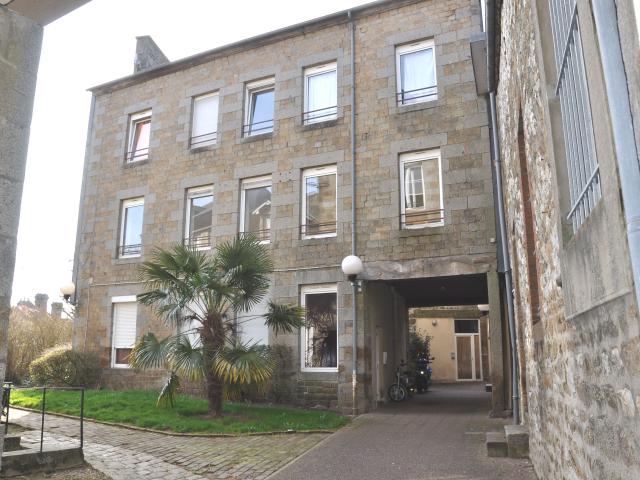 Location Appartement Rue aux Cordiers, La Ferté Macé