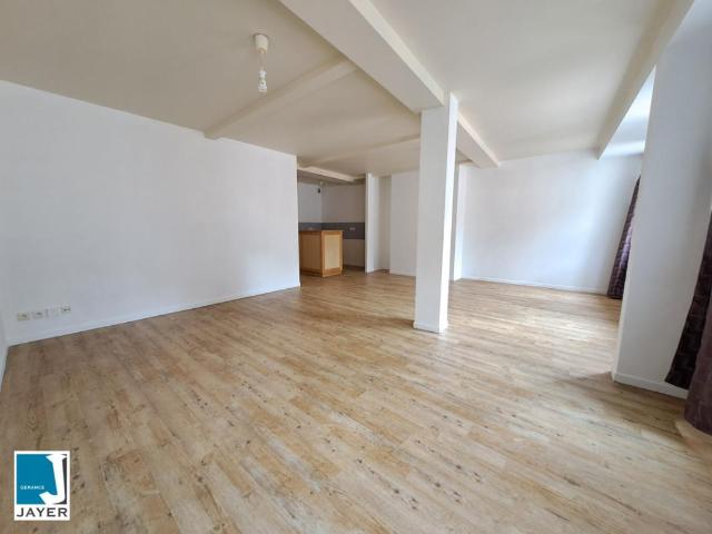 Location Appartement Rue aux Fèvres, Chalon sur Saône