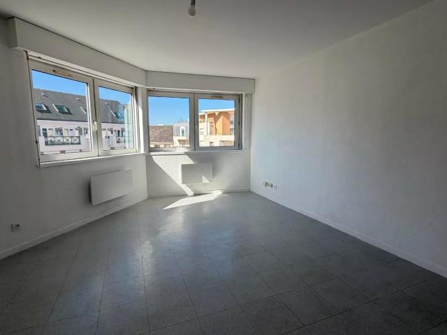 Location Appartement Rue aux Juifs, Rouen