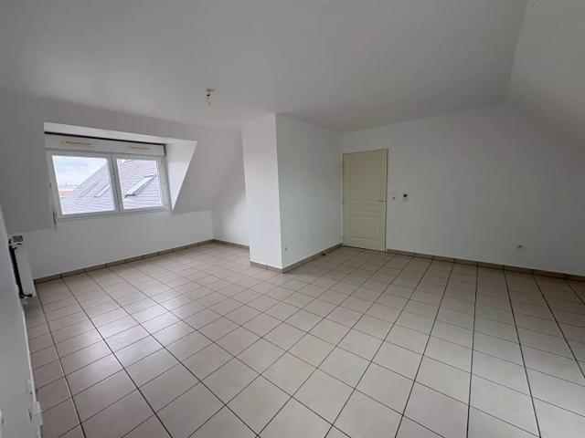 Location Appartement Rue aux Juifs, Rouen
