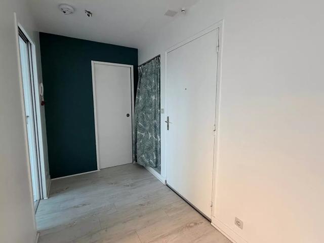 Location Appartement Rue aux Juifs, Rouen