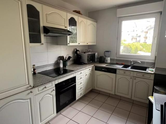 Location Appartement Rue aux Juifs, Rouen