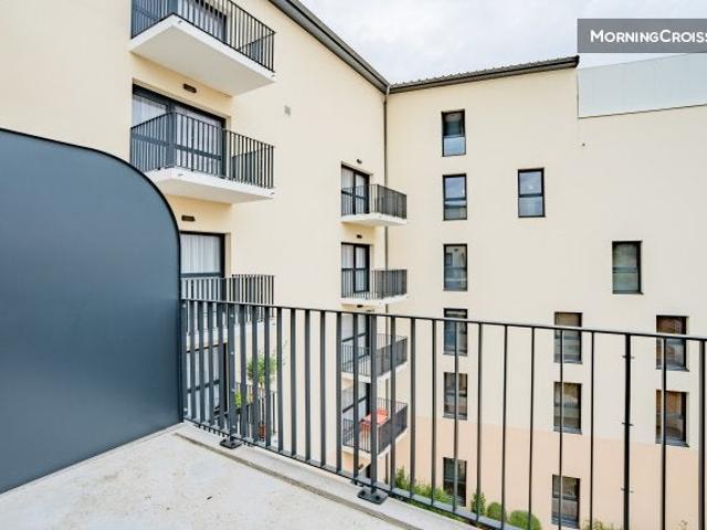 Location Appartement Place Faidherbe, Périgueux