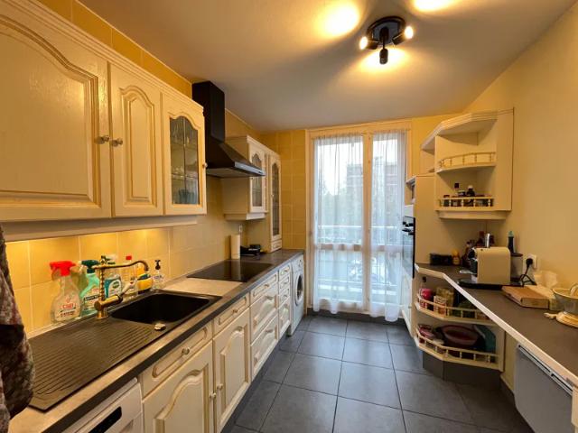 Location Appartement Rue Auber, Yerres