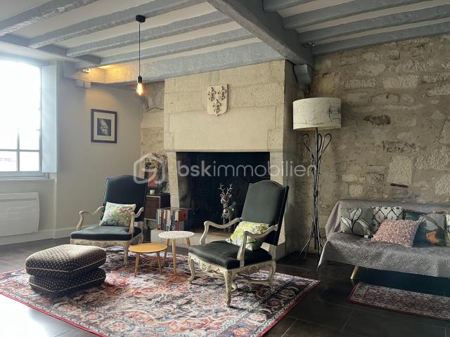 Location Appartement Rue Aubergerie, Périgueux