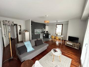 Location Appartement Rue Audiguier, Toulouse