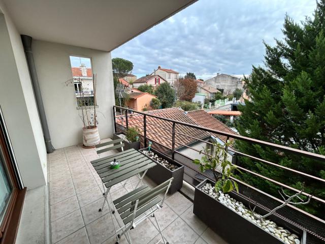 Location Appartement Rue Audiguier, Toulouse