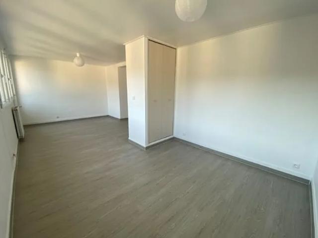 Location Appartement Rue Audran, Le Havre