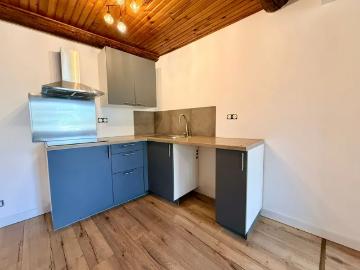 Location Appartement Rue Auffan, Toulon