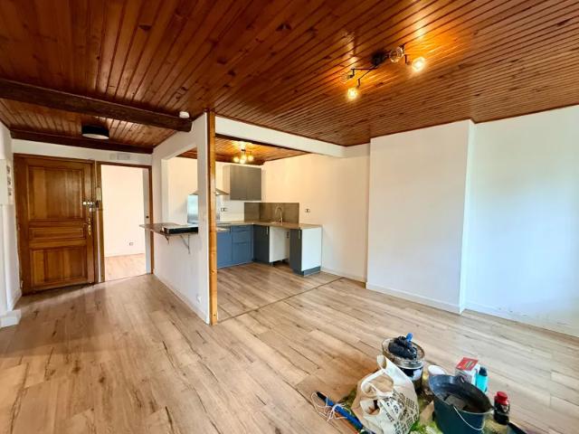 Location Appartement Rue Auffan, Toulon