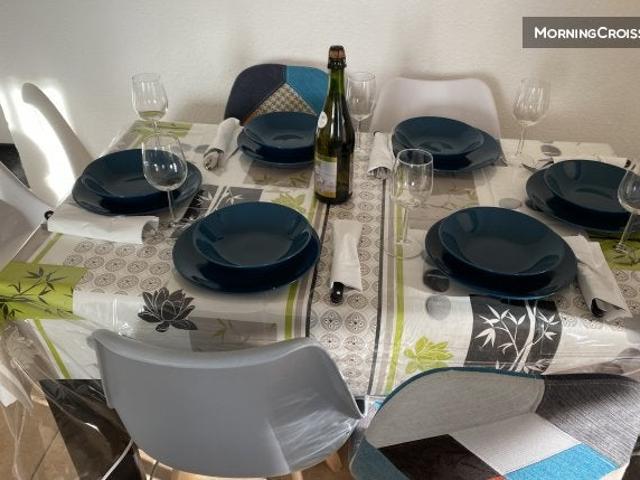 Location Appartement Rue Auger Gaillard, Carcassonne
