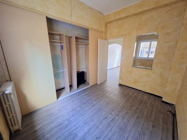 Location Appartement Rue Auguste Berthon, Toulon