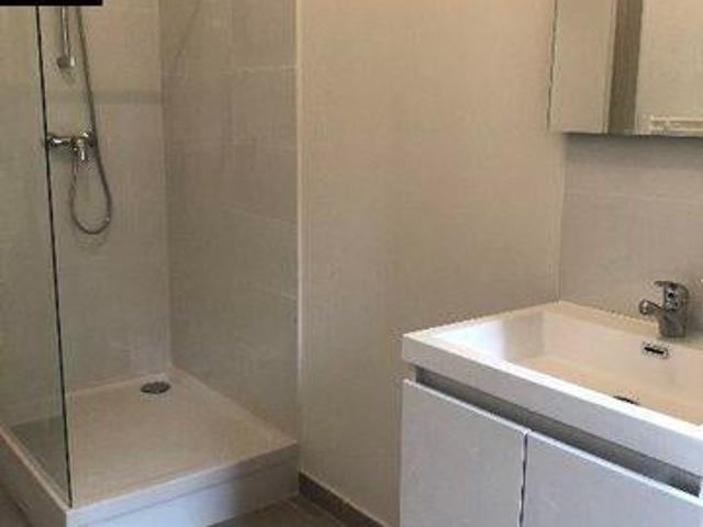 Location Appartement Rue Auguste Blanqui, Marseille