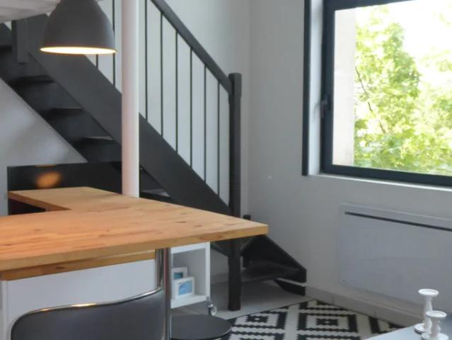 Location Appartement Rue Auguste Broussonnet, Montpellier