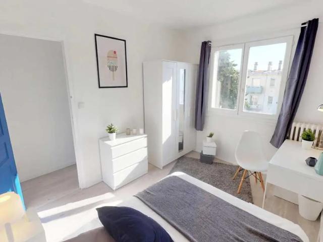 Location Appartement Rue Auguste Broussonnet, Montpellier
