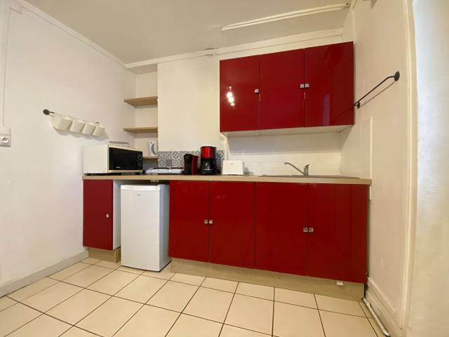 Location Appartement Rue Auguste Chevallier, Tours