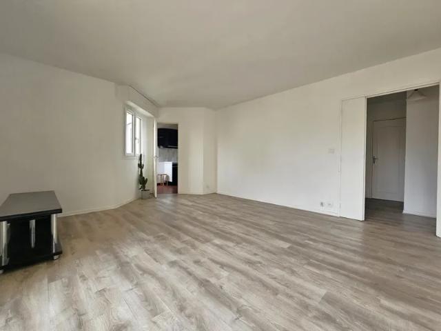 Location Appartement Rue Auguste Comte, Vanves