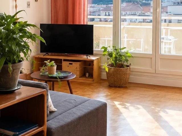 Location Appartement Rue Auguste Gal, Nice