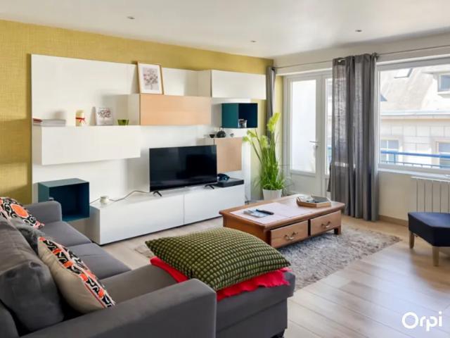 Location Appartement Rue Auguste Nayel, Lorient