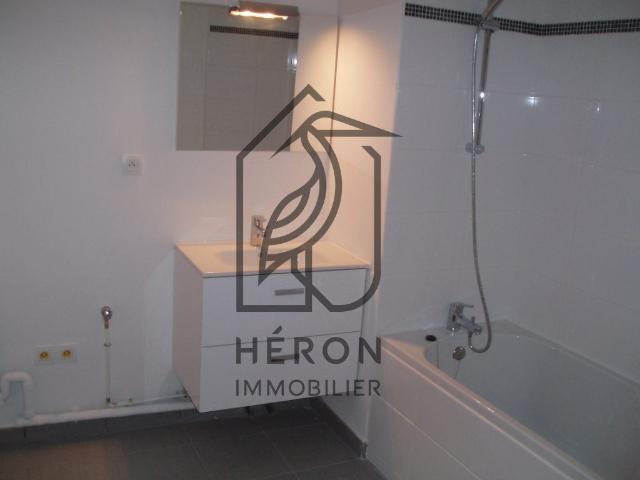 Location Appartement Rue Auguste Potié, Haubourdin