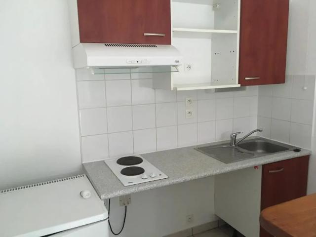 Location Appartement Rue Auguste Renoir, Pau
