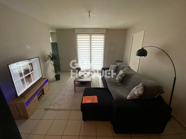 Location Appartement Rue Auguste Rodin, Folschviller