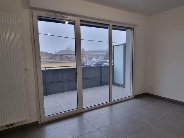 Location Appartement Rue Augustin Daureau, Carignan de Bordeaux