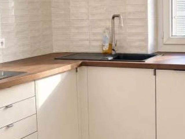 Location Appartement Rue Augustin Fabre, Marseille