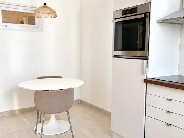 Location Appartement Rue Augustin Fabre, Marseille