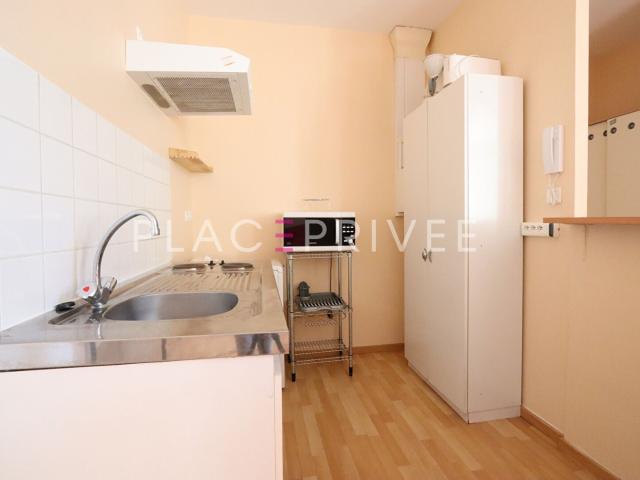 Location Appartement Impasse des Marronniers, Laxou