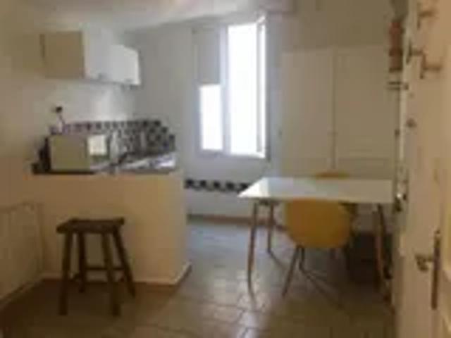 Location Appartement Rue Aumône Vieille, Aix en Provence