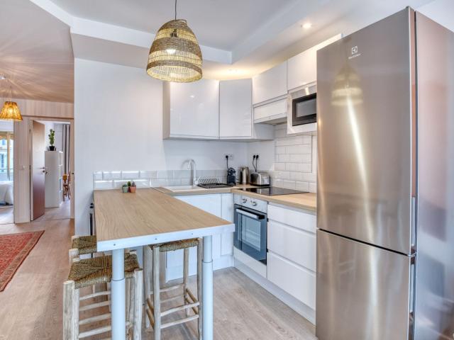 Location Appartement Rue Aurélia, Cannes