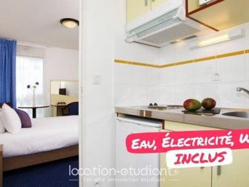 Location Appartement Rue Aurélie Nemours, Rennes