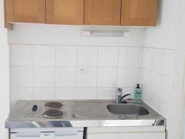 Location Appartement Rue Aurélie Nemours, Rennes