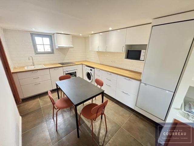 Location Appartement Rue Aventurin, Montpellier
